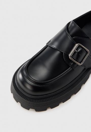 Полуботинки