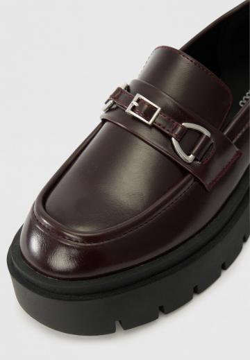 Полуботинки