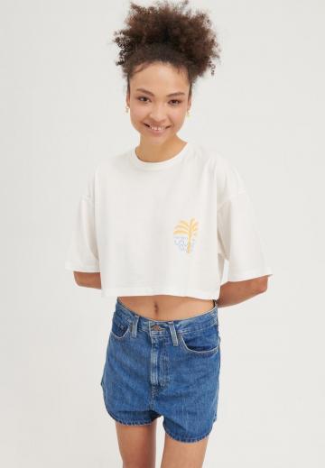 Пляжная майка