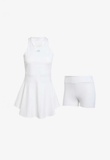 Спортивное платье