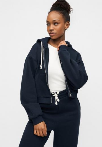 Спортивная куртка