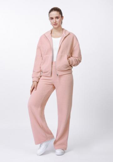 Флисовая куртка