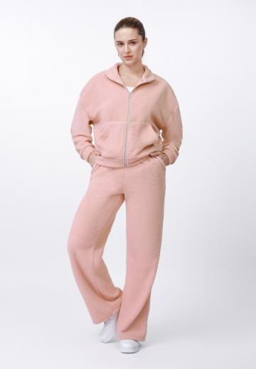 Флисовая куртка