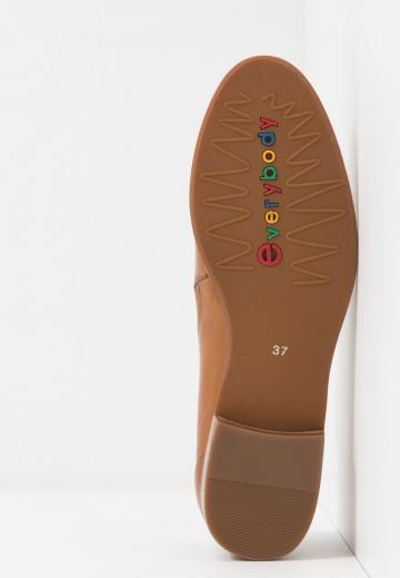 Полуботинки