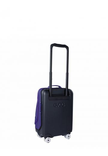 Чемодан на колесах