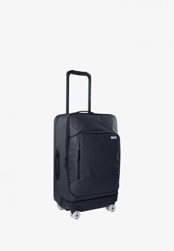 Чемодан на колесах