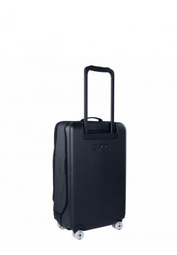 Чемодан на колесах