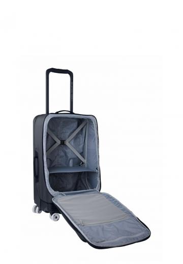 Чемодан на колесах