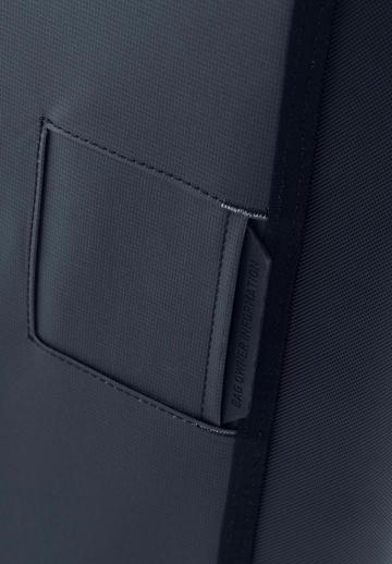 Чемодан на колесах