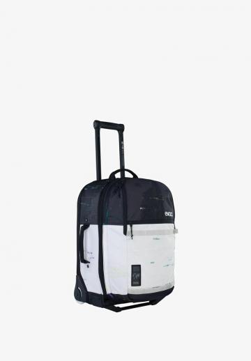 Чемодан на колесах