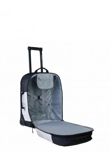 Чемодан на колесах