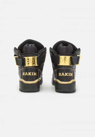 Высокие кеды