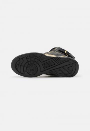 Высокие кеды