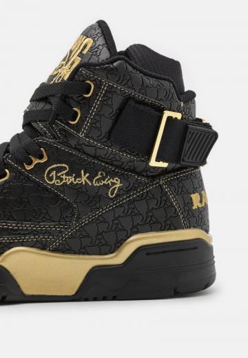 Высокие кеды