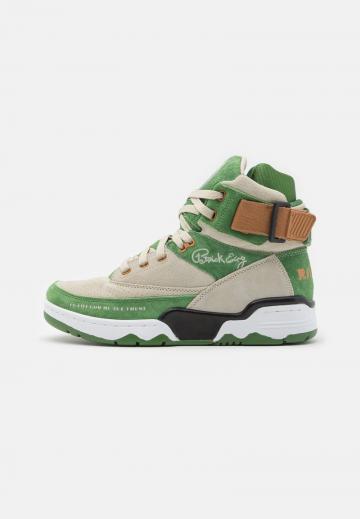 Высокие кеды