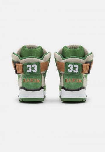 Высокие кеды