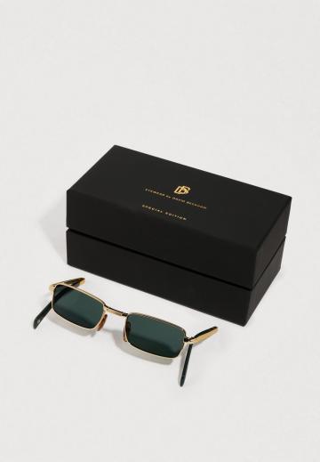 Солнечные очки