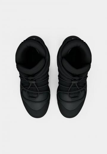 Походные сапоги