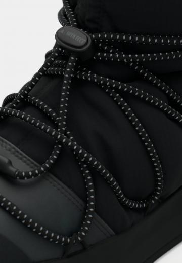 Походные сапоги