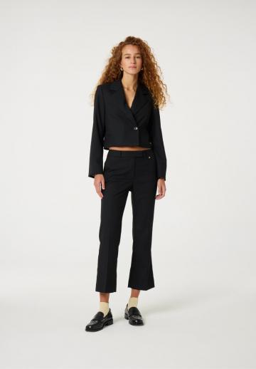 Куртка-блейзер