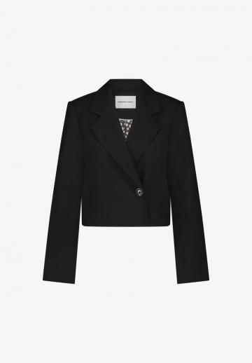 Куртка-блейзер