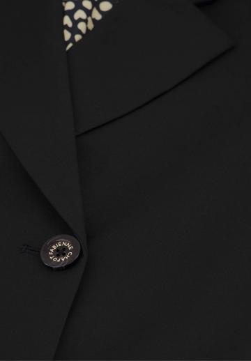 Куртка-блейзер