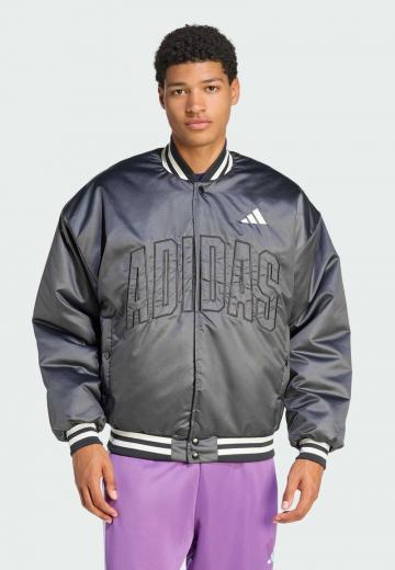 Куртка бомбер