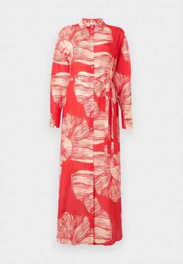 Платье макси