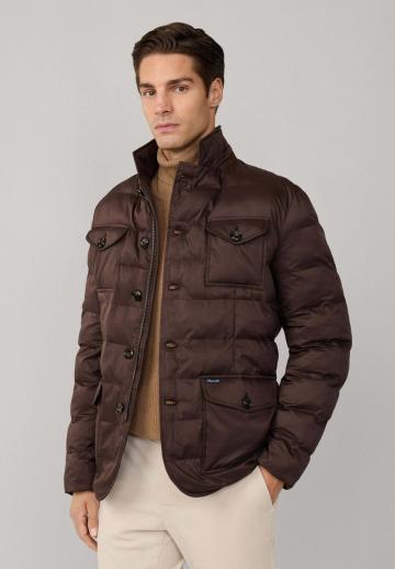 Зимняя куртка