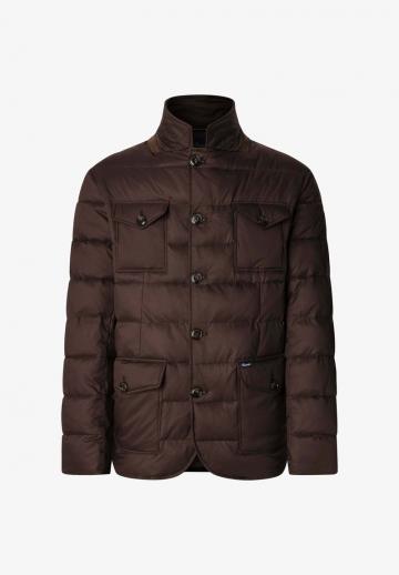 Зимняя куртка