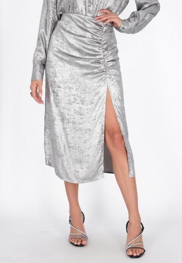 Летняя юбка