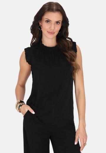 Майка-борцовка