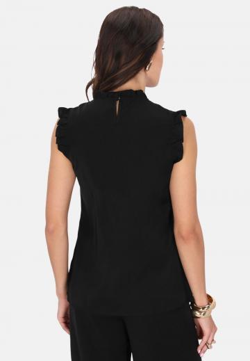 Майка-борцовка