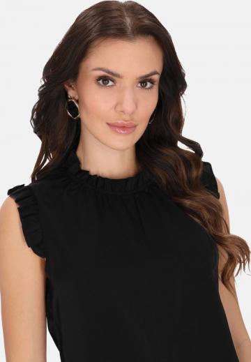 Майка-борцовка