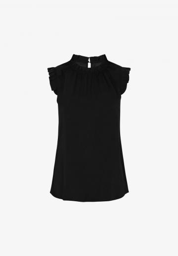 Майка-борцовка