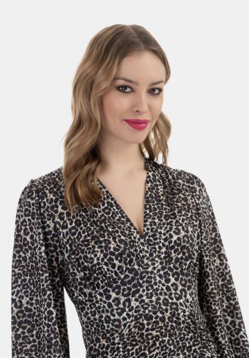 Платье футляр