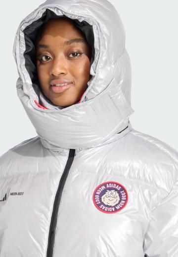 Спортивная куртка