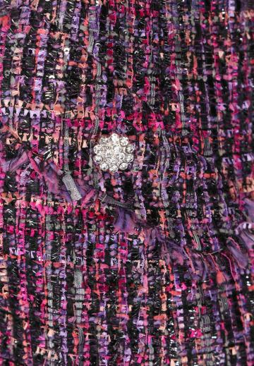 Короткое пальто