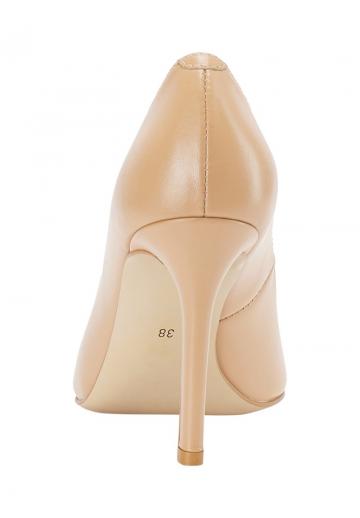 Туфли на высоком каблуке