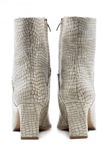 Полусапожки