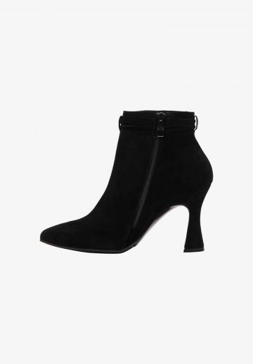 Полусапожки