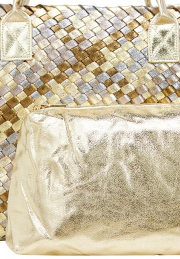 Пляжная сумка