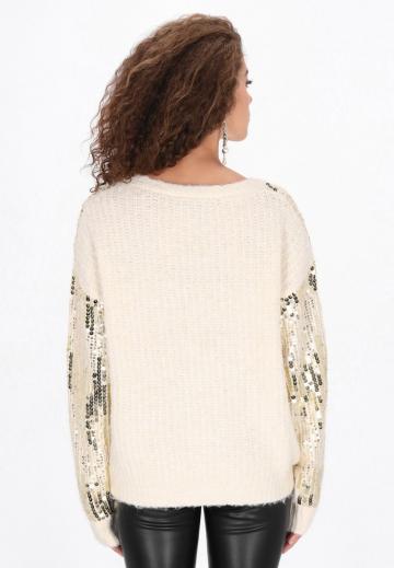 Длинный кардиган