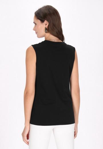 Майка-борцовка