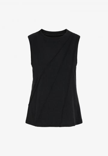 Майка-борцовка