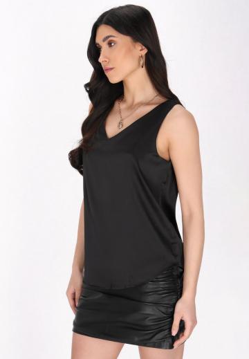 Майка-борцовка