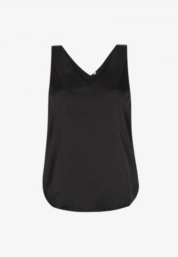 Майка-борцовка