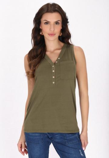 Майка-борцовка