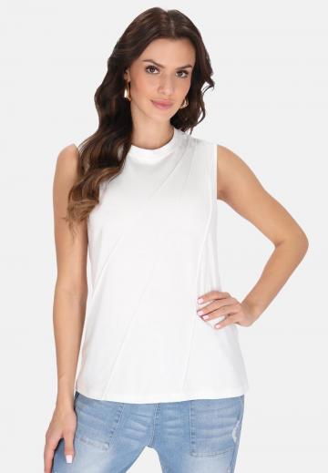 Майка-борцовка