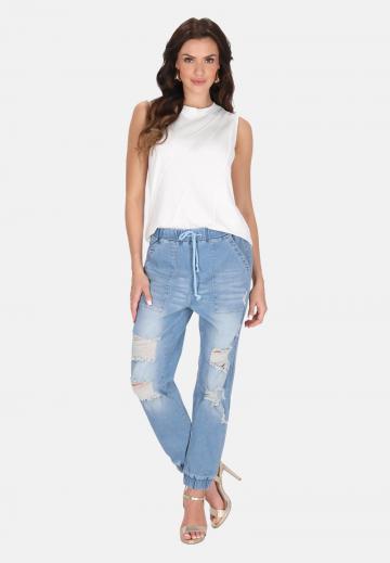 Майка-борцовка